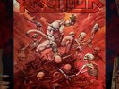 Kreator ?– Pleasure To Kill Remastered 2x LP 180 Vinyl Gatefold New (2017) Metal