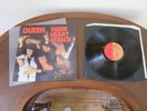 Queen - Sheer Heart Attack LP - Ex+ FIRST GB Pressing Vinyl - Worldwide Shipping