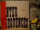 FREE JAZZ WORKSHOP Inter Frequencies LP/1973 France/Rare Free../Workshop De Lyon