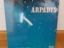 Arpadys LP Vinyl 6.23492 Decca