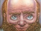 GENTLE GIANT - GENTLE GIANT - 1970 UK VINYL Vertigo ?– 6360 020