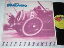 LP FANDANGO (DEEP PURPLE) - SLIPSTREAMING ORIGINAL 1979 PROMO-INFO-BEILAGE  MINT