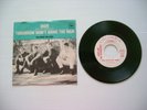 DION AND THE WANDERERS - TOMORROW WON'T BRING THE RAIN / YOU MOVE ME BABE