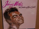 Johnny Mathis The Shadow Of Your Smile New SEALED vinyl LP record cutout Mercury
