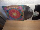 QUINTESSENCE Dive Deep SCARCE ORIG UK 71 ISLAND PINK RIM EX+ LP. RARE
