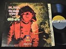 CLEAN ORIGINAL EARLY MONO LP Dr. John, The Night Tripper Atco 234 Gris-Gris