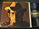 ORIGINAL US PRESSING Townes Van Zandt Poppy 40004 Our Mother The Mountain