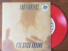 Foo Fighters - I'll Stick Around  7