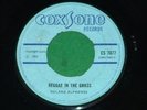 ROLAND ALPHONSO Reggae In The Grass ROY RICHARDS Get Smart REGGAE SKA RARE 7