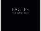 WEA Eagles - The Long Run Vinyl LP