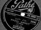 BLOND-BLOND / Chekchouka - Mazal Mansit / PATHE 2895 (FR)