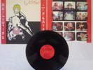 CUDDLY TOYS,GUILLOTINE THEATRE,1981 UK 1ST,UNRELEASED BOWIE / BOLAN,FRESH LP1,EX
