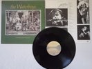 THE WATERBOYS,FISHERMANS BLUES VINYL ALBUM 1988 ENSIGN RECORDS,HAD MINIMALPLAY