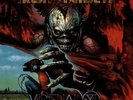 Virtual XI (2015 Remastered Version) [lp_record] Iron Maiden