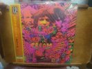 Sealed CREAM Disraeli Gears JAPAN LP Audiophile 200 Gram UIJY-9006 new old stock