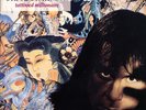 BRUCE DICKINSON (IRON MAIDEN) TATTOOED MILLIONAIRE [10/27] NEW VINYL