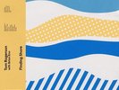 TOM ROGERSON & BRIAN ENO Finding Shore LP Ltd Blue Vinyl NEW 2017
