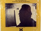 THELONIOUS MONK-LIVE  AT THE VILLAGE GATE-1963 PERFORMANCE, CHARLIE ROUSE