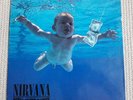 Nirvana Nevermind 1991 first pressing vinyl LP/record - GEF/DGC 24425