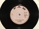 PRINCE BUSTER Police Trim Rasta Smooth FAB 176 1971 VINYL SINGLE VG