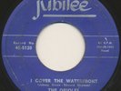 ORIOLES on Jubilee  —ONE MORE TIME— jump blues r&b doo wop 45 | LISTEN