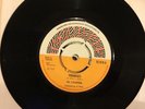 THE ETHIOPIANS Promises TIVOLIES TECHNIQUES TE919 1972 VINYL SINGLE NM