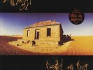 Midnight Oil vinyl LP album record Diesel And Dust UK 4600051 CBS 1989