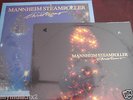 MANNHEIM STEAMROLLER FRESH AIRE CHRISTMAS ORIGINAL ISSUES SEALED 2 LP SET