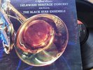 The Black Star Ensemble - Clifford Brown - Delaware Concert LP RARE PRIVATE JAZZ