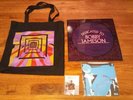 ARIEL PINK Dedicated To Bobby Jameson Deluxe Edition Vinyl LP Bonus items  LOOK