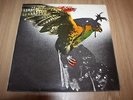 BUDGIE - IN FOR THE KILL - UK ISSUE - 1974 - VERY GOOD++