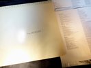 MOBILE FIDELITY SOUND LAB MFSL MOFI 2-072 THE BEATLES WHITE ALBUM MINTY BEAUTY