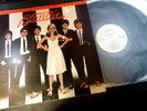 MOBILE FIDELITY SOUND LAB MFSL MOFI MFSL-1-050 BLONDIE PARALLEL LINES EXCELLENT