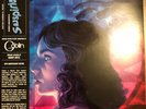 Mondo SUSPIRIA Limited Red Vinyl Soundtrack LP by Goblin SOLD OUT Death Waltz