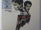 'ROSEMARY'S BABY' Soundtrack Ltd. Edition 'Ritual Smoke' CLEAR Vinyl LP NEW