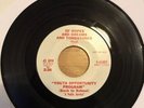 Very Rare Northern Soul Of Hopes And Dreams And Tombstones Youth Opportunity