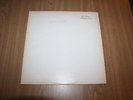 BADFINGER - BADFINGER - USA ISSUE - 1974 - WHITE LABEL TEST PRESSING - VG++