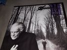 LP Sanctuary-Into the Mirror Black  mit TEXT Blatt OIS 1990 CBS