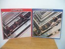 THE BEATLES RED & BLUE LPs 1962-1966  1967-1970