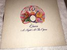 Queen A Night At The Opera 12” Vinyl 1975