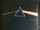 PINK FLOYD DARK SIDE OF THE MOON RECORD ALBUM