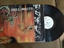 SLAYER Hell Awaits LP 12