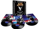 BLACK SABBATH The End - 3LP / Vinyl (Birmingham, 4 February 2017) (180g)