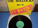 Sex Pistols ?