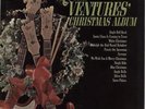 Ventures The Ventures' Christmas Album vinyl LP album record UK promo SLBY1285