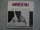ANDREW HILL ONE FOR ONE PREVIOUSLY UNRELEASED BLUE NOTE DOUBLE LP EX/NM