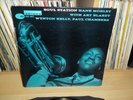 HANK MOBLEY Soul Station US 1960 BLUE NOTE 4031 original RVG,EAR,DG,W63rd TOP