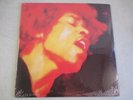 SEALED JIMI HENDRIX EXPERIENCE - ELECTRIC LADYLAND LP REPRISE 6307 NO BARCODE