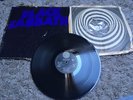Black Sabbath Master Of Reality Vertigo Swirl UK First Pressing 6360 050
