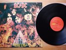 AC/DC Highway To Hell 1983 NEAR MINT OZ PRESS VINYL LP Bon Scott